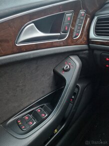 Audi A6 C7 3.0 TDi Quattro 180 kW - 6