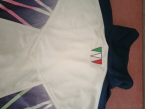 Futbalová mikina Italy Italia diadora - 6