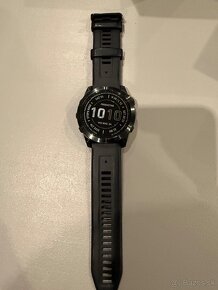 Garmin Fénix 7X sapphire solar 51 mm - 6