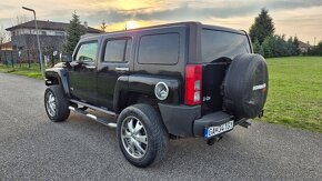 Hummer H3 Facelift LPG - 6