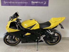 Suzuki GSX-R 750 - 6