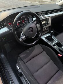 Passat variant 2.0tdi 110kw - 6