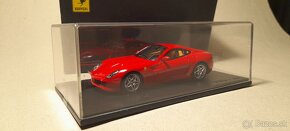 1/43 Ferrari California a Ferrari Fiorano od RedLine - 6