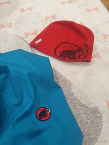 Mammut XL, zimna bunda + ciapka gratis - 6