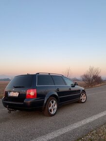 Predaj VW Passat B5.5 Combi - 6