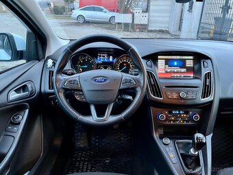 Ford Focus Combi 1.5 TDCi - 6