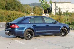 Škoda Superb 1.8 TSI Elegance DSG - 6