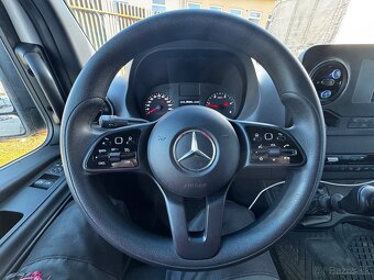 Mercedes Sprinter - 6