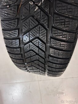 5x112 R18 originál Mercedes Benz - 6