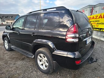 Toyota Land Cruiser 3.0 D-4D NAVI, A/T - 6