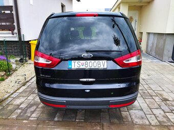 Ford Galaxy 2.2 TDCi 147kw Titanium - 6