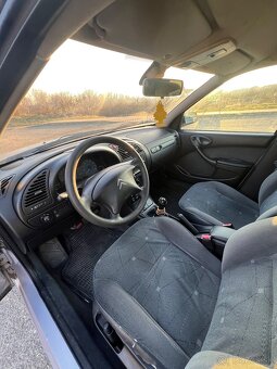 Citroen Xsara 1.6 - 6