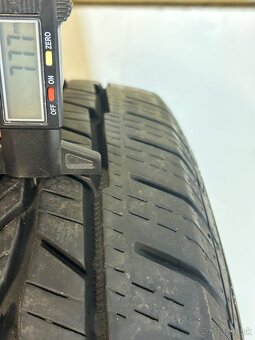 LETO 255/65R17 Continental ContiCrossContact LX2 - 6