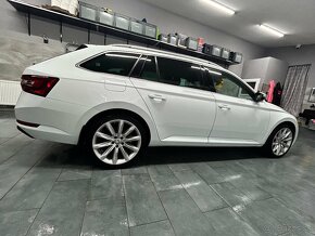 ŠKODA SUPERB 3 COMBI, DSG, 2.0 TDI, 110KW/150PS - 6