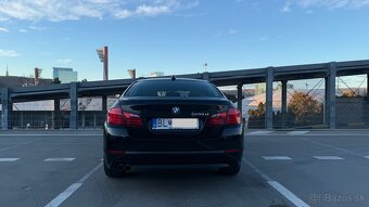 BMW 520D AT - 6