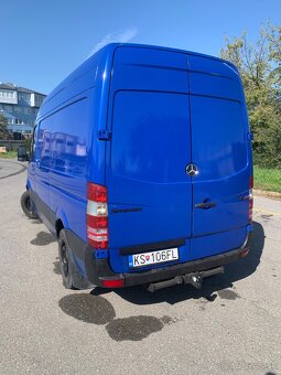 Mercedes sprinter 315 cdi - 6