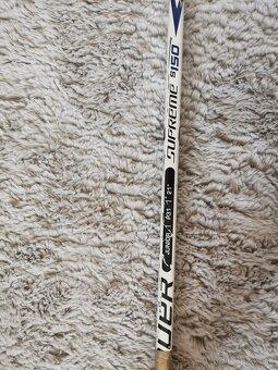 Bauer SUPREME s150 junior - 6