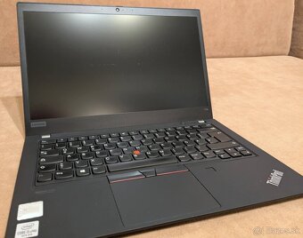 Lenovo Thinkpad T14 i5 10310u 16gb ram 256gb - 6