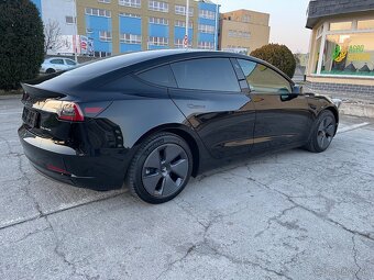 Tesla Model 3 Facelift 82KWh Long Range 366KW AWD - 6