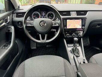 Skoda Octavia 3fl 2.0tdi Dsg - 6