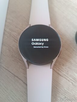 Samsung Galaxy Watch 4 - 6