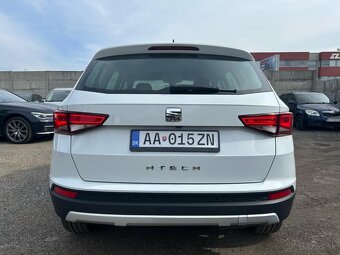 Seat Ateca 1.6 TDI 115 Style - 6