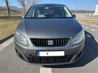 Seat Alhambra 2.0TDI CR Style - 6