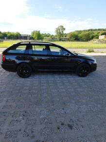 Škoda Octavia 2  1,9 TDI - 6