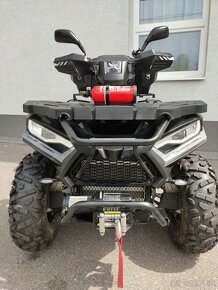 Linhai 570 ATV Promax 4x4 EFI - 6