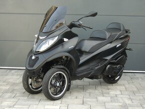 PIAGGIO MP3 500 LT 2016 ,,B vodičák" - 6