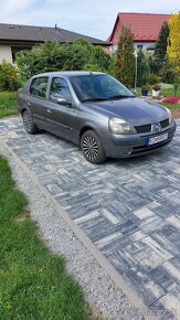 Renault Thalia 1,4i - 6