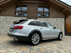 Audi a6 allroad 230kw t - 6