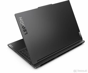 Predám Lenovo Legion 7 16IRX9 (RTX4060) - 6