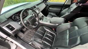 Range Rover Sport 3.0 SDV6 4x4 - 6