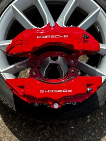 Brzdové strmene Brembo Z18 - 6