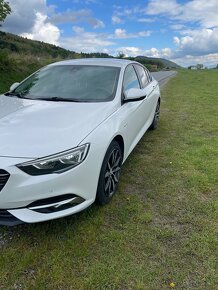 Opel Insignia 2.0 CDTI - 6