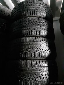 Zimné pneu 245/45R19 Nokian - 6