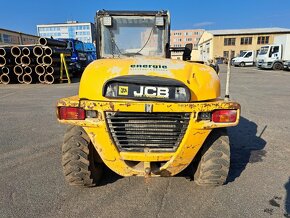 JCB 520.40 4WS - 6