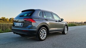 Volkswagen Tiguan 2.0 TDI 110 kW DSG - 6