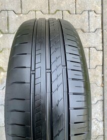 205/60 r16 XL letné GITI 96H - 6