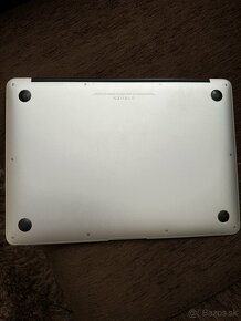 MacBook Air 13-inch - 6