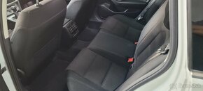 Vw Passat Variant 2,0 TDI 2018, 150PS, biela farba - 6