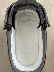 Cybex Priam Platinum IV. vanička + vajíčko Aton M - 6