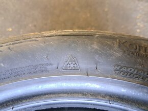 zimné 225/50/17 HANKOOK - 6