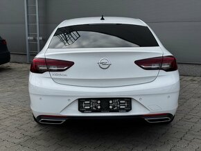 Opel Insignia 2.0 CDTi S S Ultimate A/T - 6