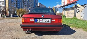 BMW E30 Cabrio - 6