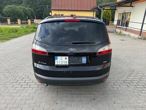 FORD S-MAX 2.0 TDCI - 6