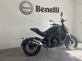 Benelli 502c možný odpočet dph - 6