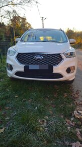 Ford Kuga 2.0 TDCi Duratorq VIGNALE A/T AWD - 6