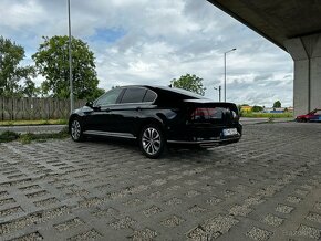 Volkswagen Passat B8 2.0 TDI - 6